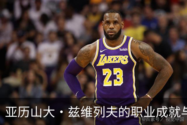 亚历山大·兹维列夫的职业成就与财富积累