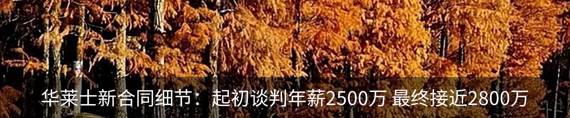 资讯中心